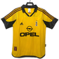 AC Milan 99/00 II Away Jersey - Retro Version