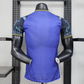 Japan 25/26 Special Edition Jersey - Navy Blue - Player Version - Slim Fit