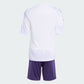 Kid's Manchester United Away Jersey 25/26