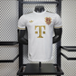 Bayern Munich 25/26 120th Anniversary Edition Jersey - Player Version - Slim Fit