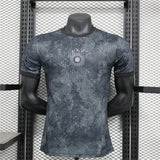 Argentina 25/26 Special Edition Jersey - Black - Player Version - Slim Fit