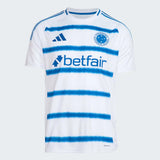 Camisa adidas Cruzeiro 2025/26 II