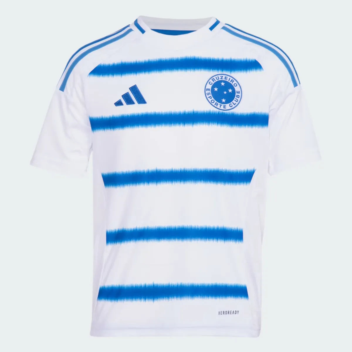 Camisa adidas Cruzeiro 2025/26 II