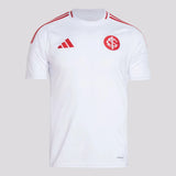 S.C Internacional 2025/26 Away Jersey - Fan Version