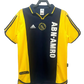AFC Ajax 00/01 II Away Jersey - Retro Version