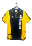 AFC Ajax 00/01 II Away Jersey - Retro Version