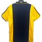 AFC Ajax 00/01 II Away Jersey - Retro Version
