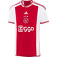 AFC Ajax 23/24 I Home Jersey - Player Version - Slim Fit