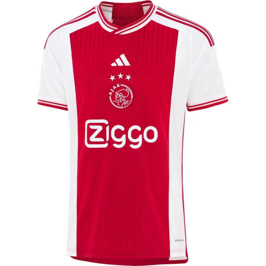 AFC Ajax 23/24 I Home Jersey - Player Version [Slim Fit] - Slim Fit