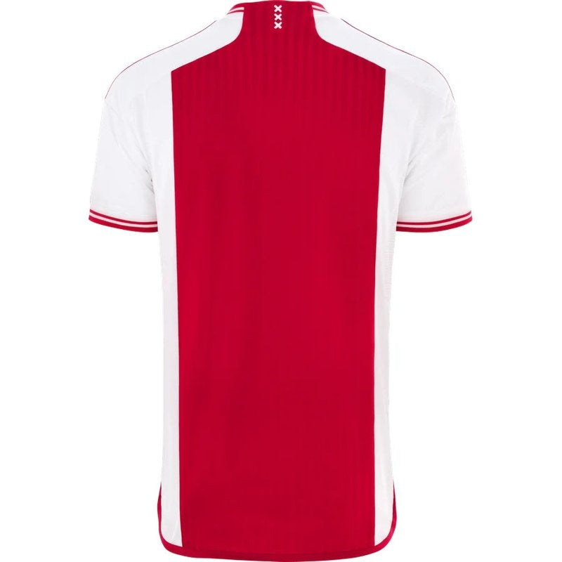 AFC Ajax 23/24 I Home Jersey - Player Version - Slim Fit