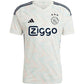 AFC Ajax 23/24 II Away Jersey - Player Version [Slim Fit] - Slim Fit
