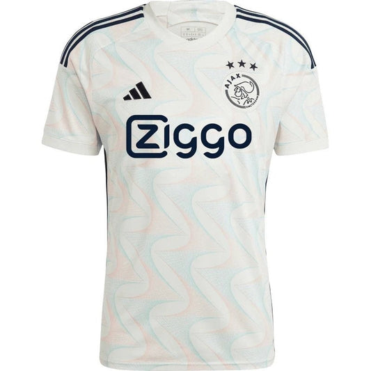 AFC Ajax 23/24 II Away Jersey - Player Version [Slim Fit] - Slim Fit