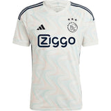 AFC Ajax 23/24 II Away Jersey - Player Version [Slim Fit] - Slim Fit