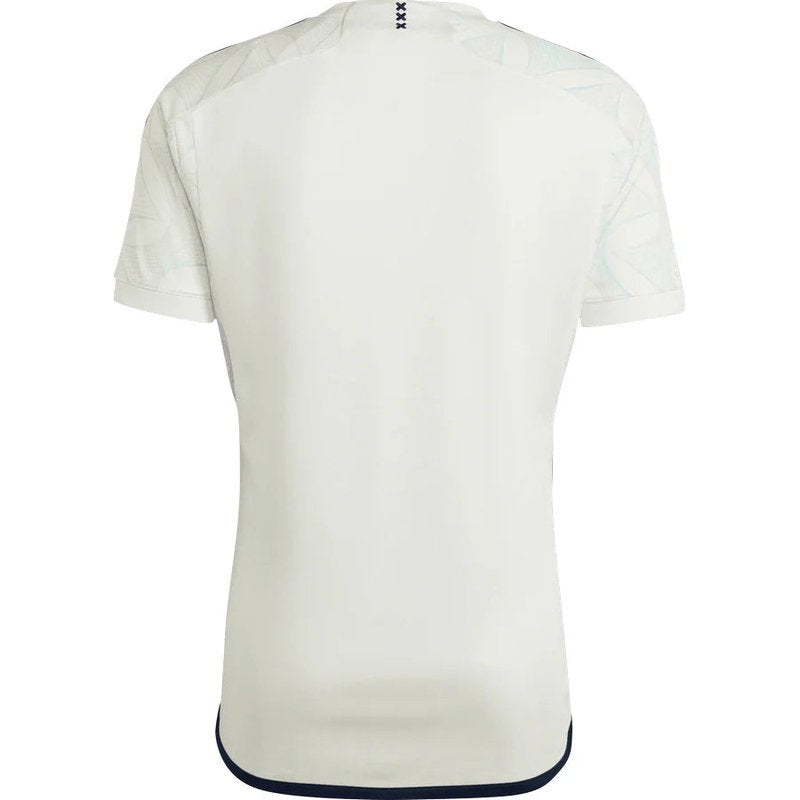 AFC Ajax 23/24 II Away Jersey - Player Version - Slim Fit