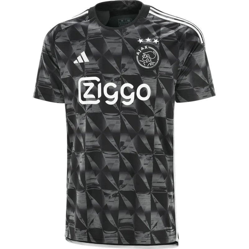 AFC Ajax 23/24 III Third Jersey - Player Version - Slim Fit