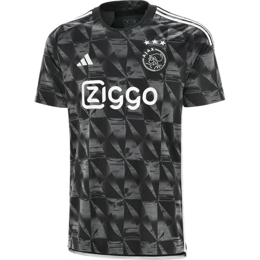 AFC Ajax 23/24 III Third Jersey - Player Version - Slim Fit