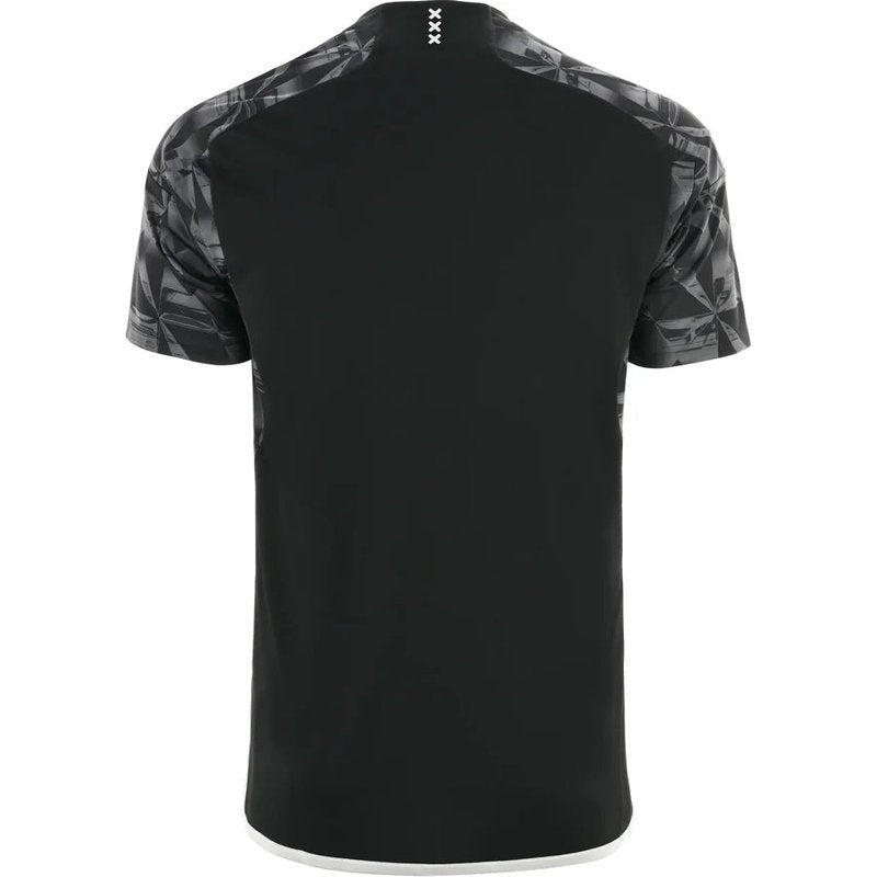 AFC Ajax 23/24 III Third Jersey - Player Version - Slim Fit