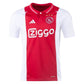 AFC Ajax 24/25 I Home Jersey - Fan Version