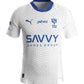 Al Hilal SFC 24/25 II Away Jersey - Fan Version