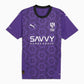 Al Hilal SFC 24/25 III Third Jersey - Fan Version