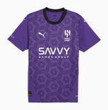 Al Hilal SFC 24/25 III Third Jersey - Fan Version