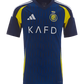 Al-Nassr 24/25 II Away Jersey - Fan Version