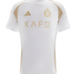 Al-Nassr 24/25 III Third Jersey - Fan Version