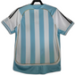 Argentina 06/07 I Home Jersey - Retro Version