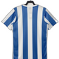 Argentina 1986 I Home Jersey - Retro Version