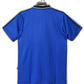 Argentina 1994 II Away Jersey - Retro Version