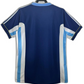 Argentina 1998 II Away Jersey - Retro Version