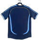 Argentina 2006 II Away Jersey - Retro Version