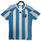 Argentina 2010 I Home Jersey - Retro Version