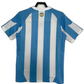 Argentina 2010 I Home Jersey - Retro Version