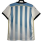 Argentina 2014 I Home Jersey - Retro Version