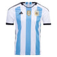 Argentina 22/23 I Home Jersey - Player Version - Slim Fit