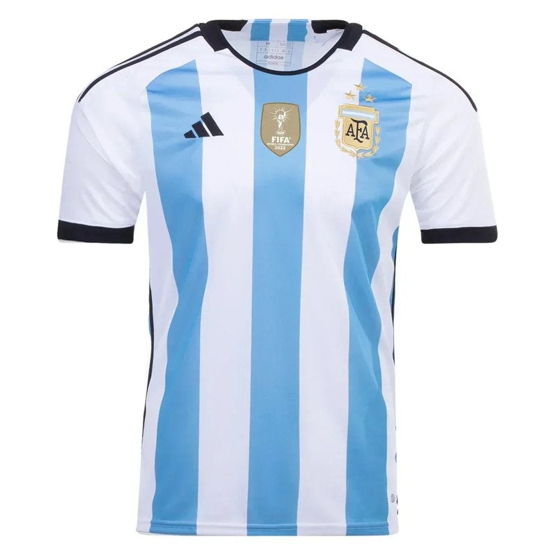 Argentina 22/23 I Home Jersey - Player Version - Slim Fit