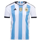 Argentina 22/23 I Home Jersey - Player Version [Slim Fit] - Slim Fit