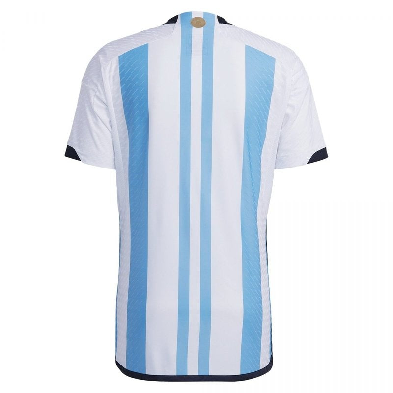 Argentina 22/23 I Home Jersey - Player Version - Slim Fit