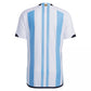 Argentina 22/23 I Home Jersey - Player Version [Slim Fit] - Slim Fit