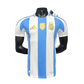 Argentina 24/25 Commemorative Edition Jersey - Player Version [Slim Fit] - Slim Fit