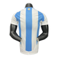 Argentina 24/25 Commemorative Edition Jersey - Player Version - Slim Fit
