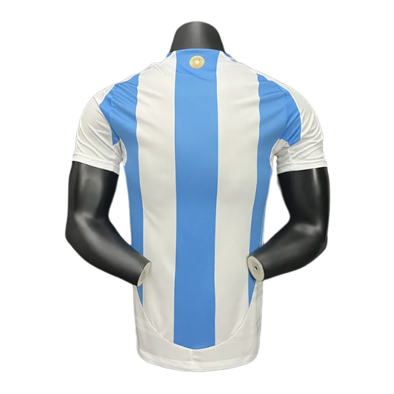 Argentina 24/25 Commemorative Edition Jersey - Player Version - Slim Fit
