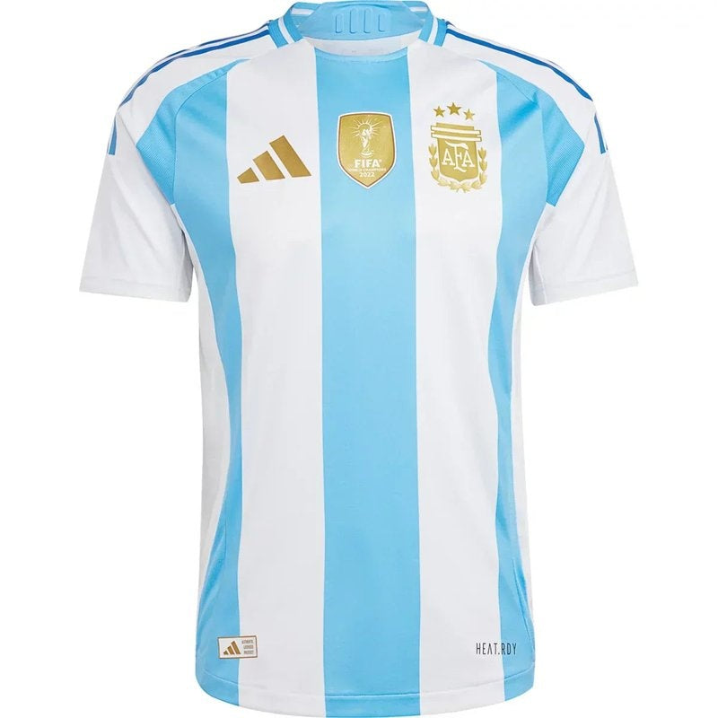 Argentina 24/25 I Home Jersey - Player Version - Slim Fit