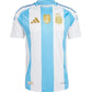 Argentina 24/25 I Home Jersey - Player Version [Slim Fit] - Slim Fit