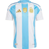 Argentina 24/25 I Home Jersey - Player Version [Slim Fit] - Slim Fit