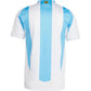 Argentina 24/25 I Home Jersey - Player Version - Slim Fit