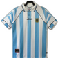 Argentina 96/97 I Home Jersey - Retro Version