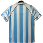 Argentina 96/97 I Home Jersey - Retro Version