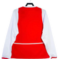Arsenal 02/03 I Home Jersey - Retro Version